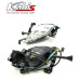 kabis led 2way drl hyundai elantra 2010-13